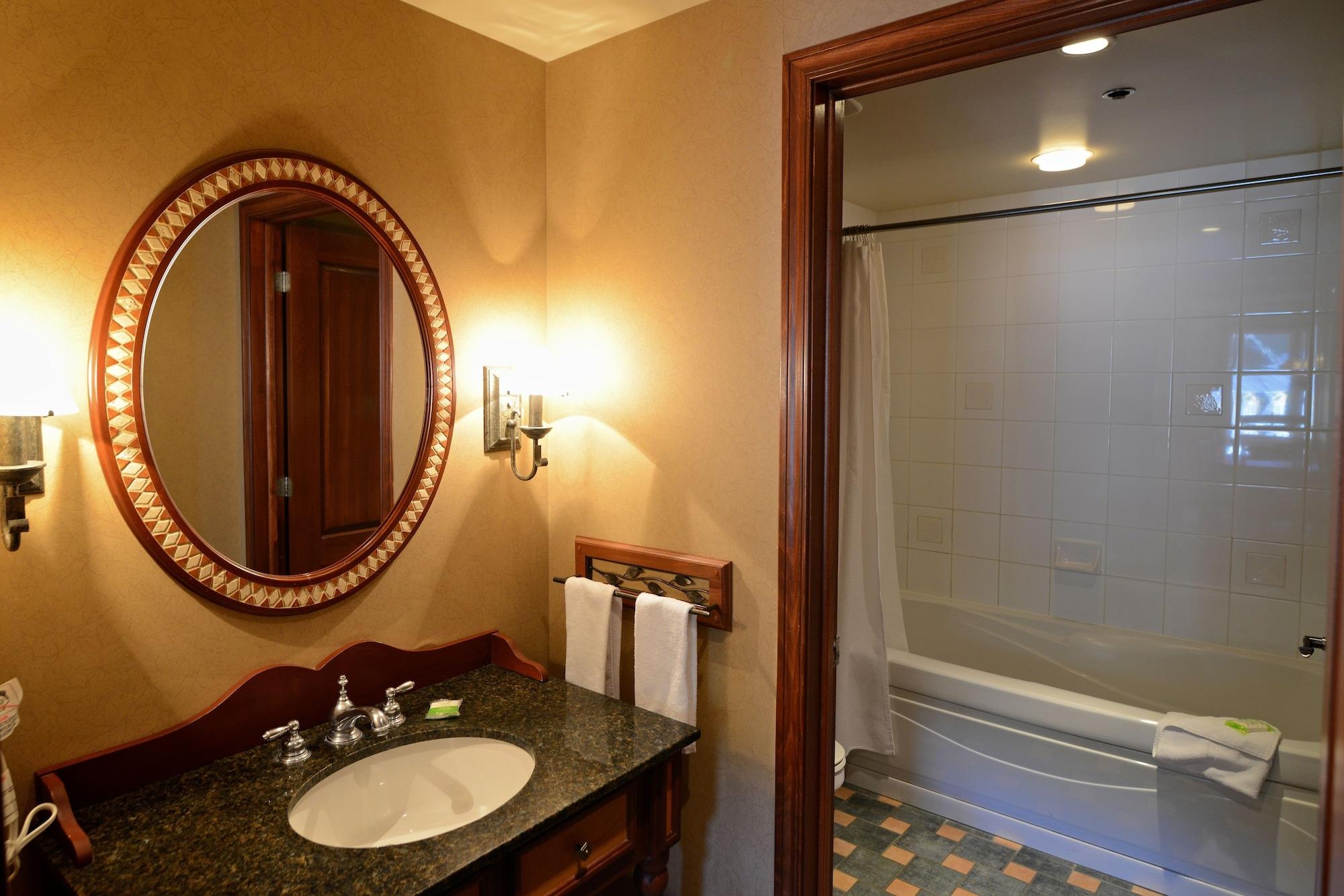 Sommet Des Neiges Hotel Mont-Tremblant Buitenkant foto