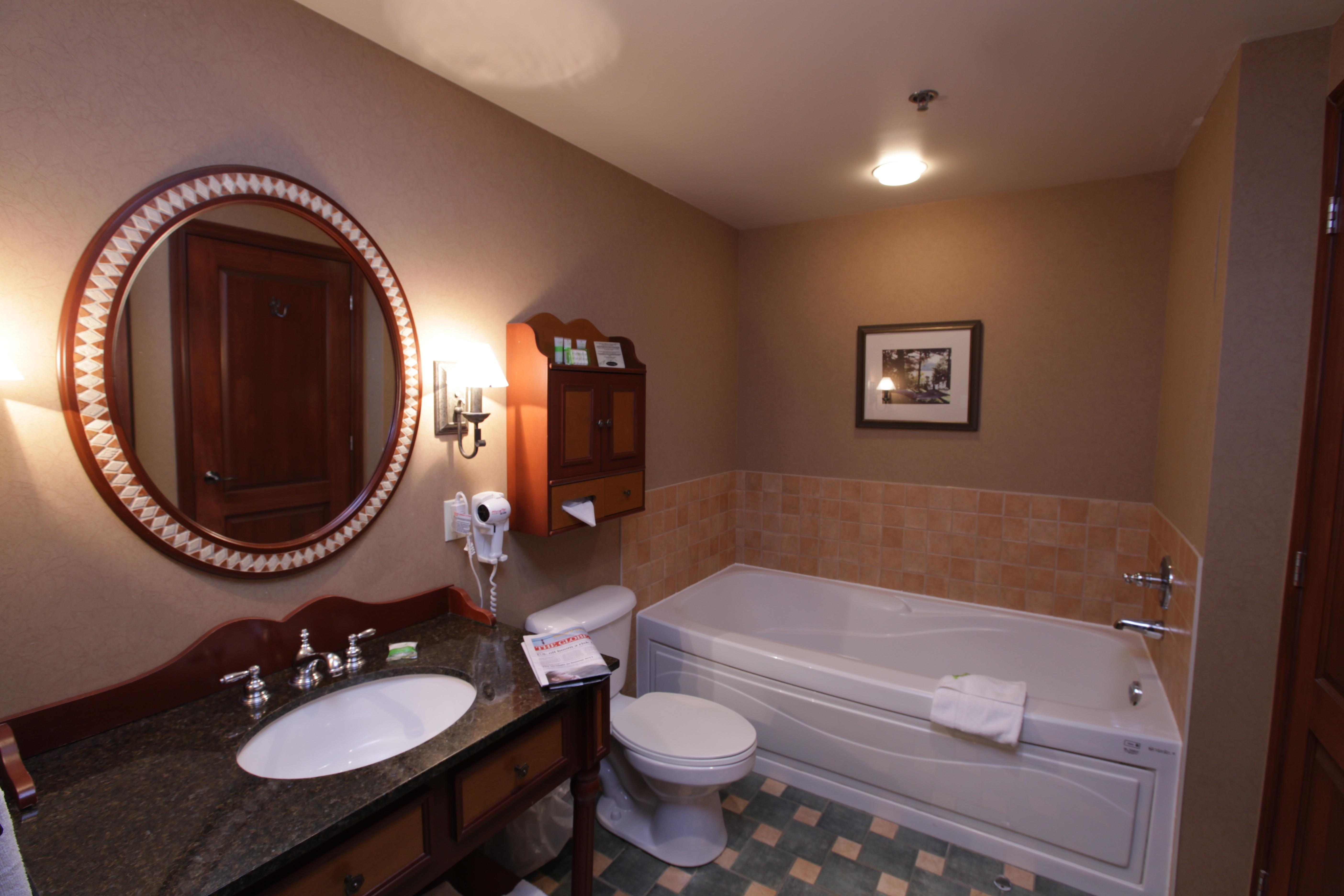 Sommet Des Neiges Hotel Mont-Tremblant Buitenkant foto