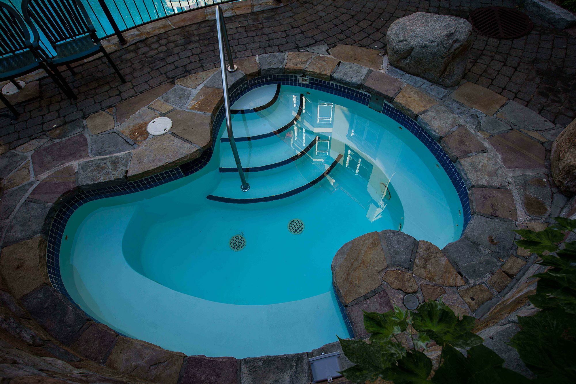 Sommet Des Neiges Hotel Mont-Tremblant Buitenkant foto